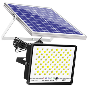 2026新款太阳能灯户外照明灯庭院灯超亮大功率防水室内外家用路灯