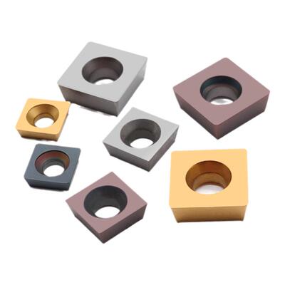 钢件不锈钢倒角刀片SPGW090304