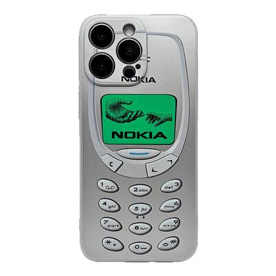 16promax不撞款诺基亚造型小众