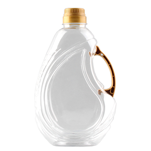 2.5升塑料食用油壶核桃油瓶2斤山茶油瓶菜籽油瓶花生油瓶芝麻油瓶