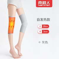 Серая модель спонтанного нагрева