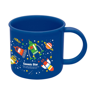 日本skater汽车kitty卡通宝宝儿童水杯喝水刷牙牛奶漱口杯 200ml