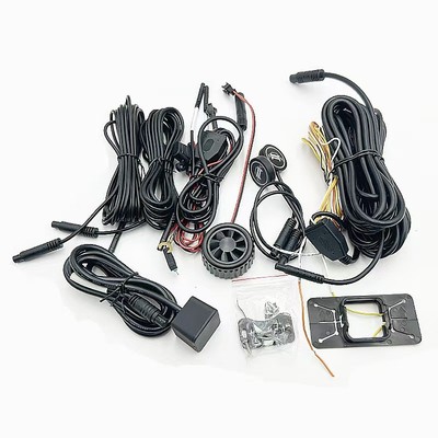 77Ghz毫米波雷达BSD盲区监测