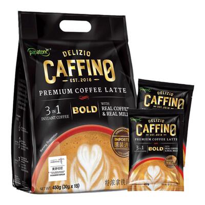 进口印尼特浓拿铁啪啪通