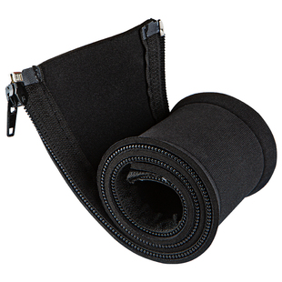 电线束线管线路收纳保护电脑电源线网线防咬带缠绕整理线器包线套