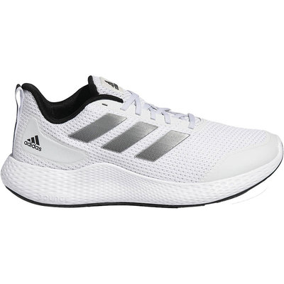 男女运动休闲鞋阿迪达斯