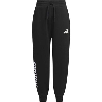 adidas阿迪达斯小童LK KN PANTS运动休闲长裤KC5341