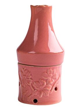 面部陶瓷美容院仪器防烫桃花灸