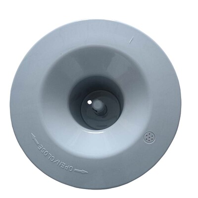 美的饮水机零件聪明座