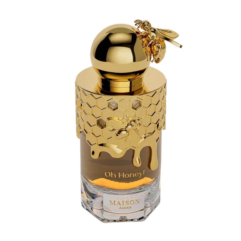 MAISONASRAROhHoney女士香水