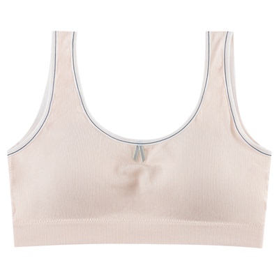 少女内衣运动小背心初中高中