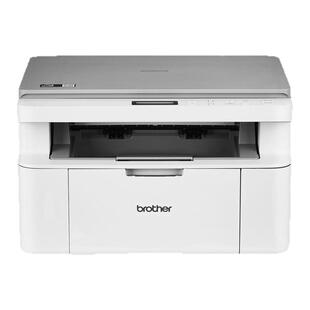 政府补贴 brother兄弟打印机1638W/1228/1238/1808办公专用激光打印复印一体小型家用多功能A4打印机无线打印