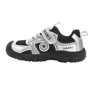 泰兰尼斯春季夏季新款儿童鞋运动鞋大童户外男童透气薄款女童鞋子