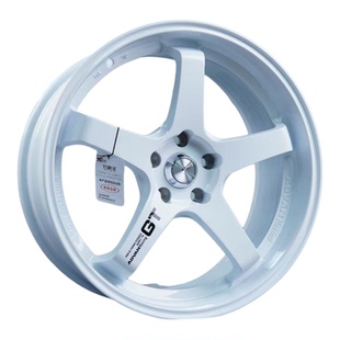 适用于横滨GT改装轮毂15寸16/17寸18寸19寸亚洲龙 凯美瑞思域雅阁