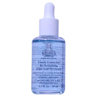 科颜氏嫩肤溜溜瓶15ml/50ml 精研三酸焕肤精华水杨酸收毛孔去闭口