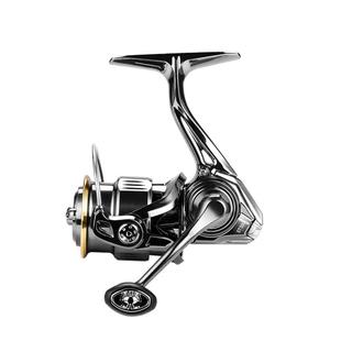 熊王雅典娜二代泛用超轻纺车轮斜口浅线杯微物超远投路亚矶钓滑漂