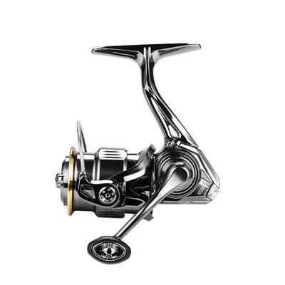 熊王雅典娜二代微物路亚轮远投