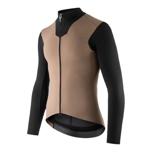 ASSOS骑行服春秋男夹克防风MILLE GTS Spring Fall Jacket S11