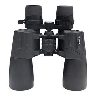 Onick/欧尼卡极目10-30x50变倍双筒大口径保罗望远镜户外观鸟观景