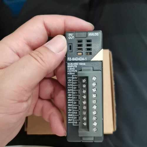 【维修议价】F28AD4DA12500光洋PLC模块充新带包议价045