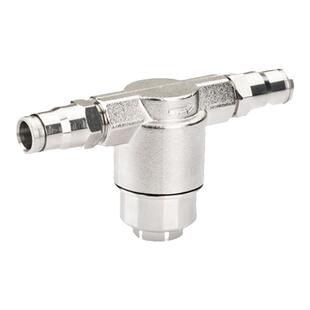 雾森高压喷雾管水处理雾线打药机过滤器高精度过滤网水泵过滤网