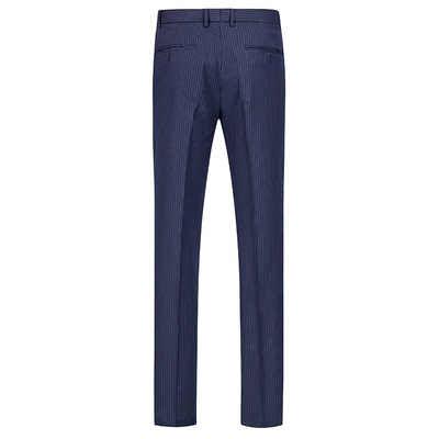 农业银行新款衬衫工作服男士西裤