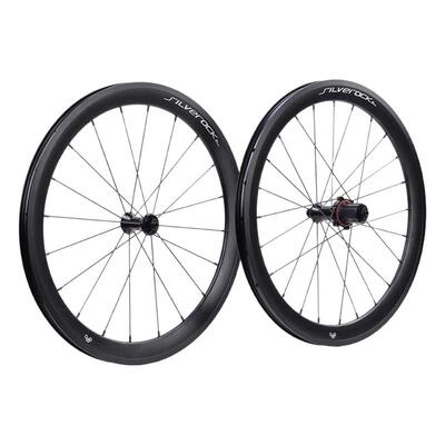 SILVEROCKSR38A轮组折叠车20寸