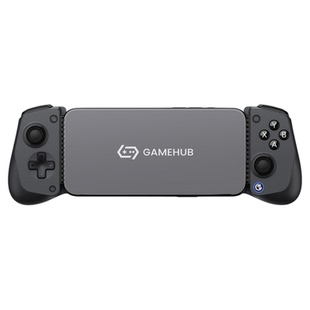 盖世小鸡X5S游戏手柄安卓鸿蒙苹果手机switch2手游云游戏串流外设模拟器原神元梦之星绝区零
