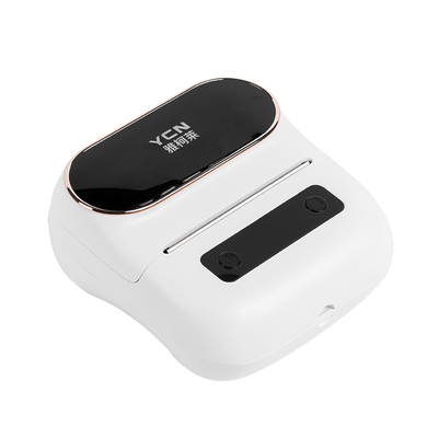 小标M220食品烘焙茶叶标签打印机