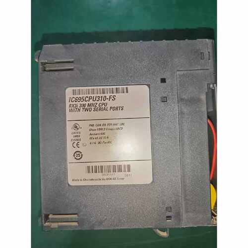 溢价-IC695CPU310