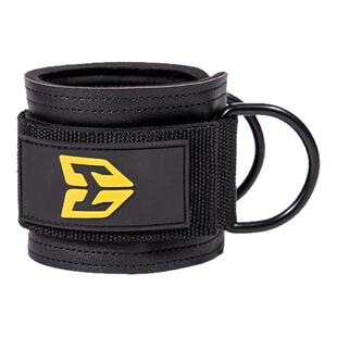 健身脚踝扣龙门架训练臀腿塑型绑带套手腕扣专业后蹬侧踢腿辅助带