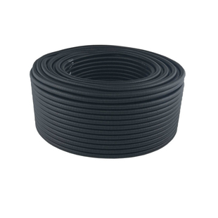 PP塑料波纹管pe穿线软管电线电缆pa阻燃管保护套管螺纹管线管软管