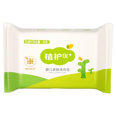 植护肥皂洗衣皂家用实惠装