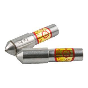 天然金钢笔 砂轮修正器金刚石砂轮修整笔磨床金刚笔洗石笔包邮