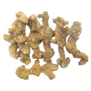 特价九华山黄精干正宗5年以上3-4节500g野生天然中药材 农家特产