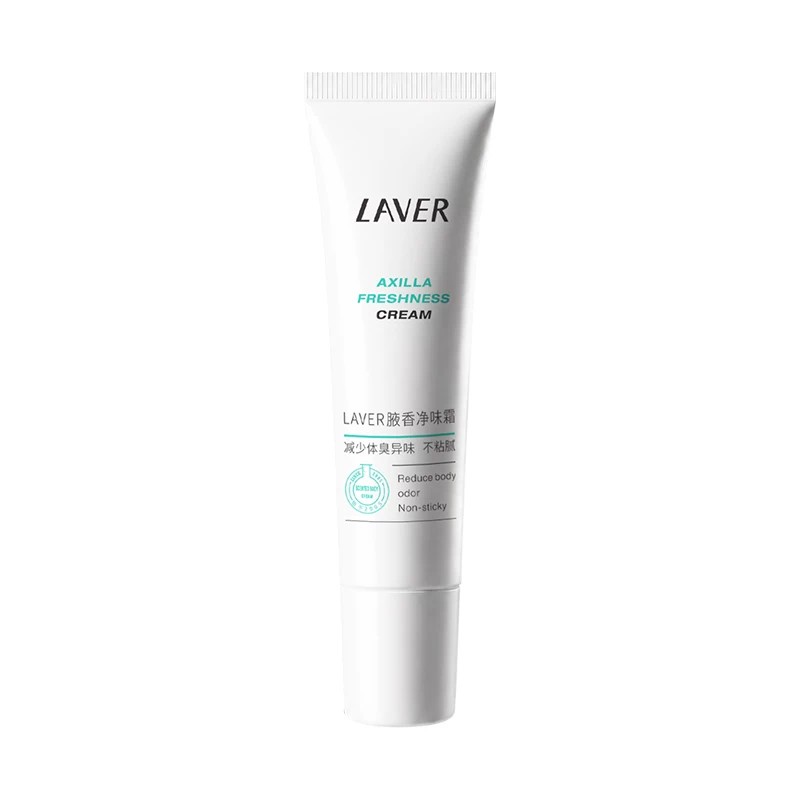 LAVER腋香净味霜净异味不粘腻