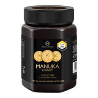 荷塔威麥盧卡蜂蜜UMF15+1kg新西蘭原裝進(jìn)口正品manuka家庭裝蜂蜜