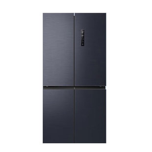 容声 BCD-620WD19FP 家用一级变频风冷无霜十字对开门冰箱等级机