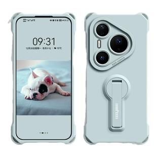 GGUU适用华为pura80手机壳pura80ultra新款pura80pro套p80镜头全包女pura70腕带p70支架p60挂绳硅胶pro外系列