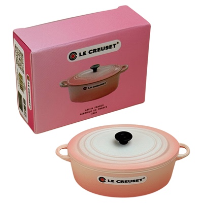 迷你盘子珐琅锅微缩模型