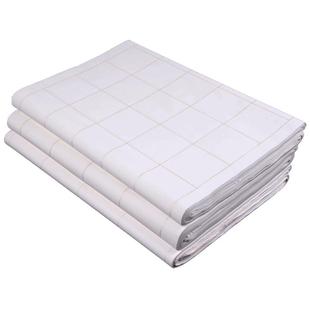 明星宣纸书法专用纸四尺对开方格半生半熟小楷书法写毛笔行草中楷大楷书法练字纸生宣纸作品参赛用批发