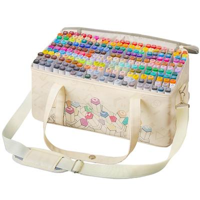 touch软头马克笔动漫油性204色