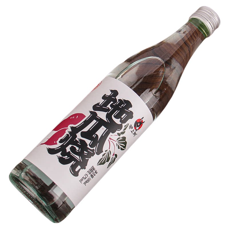 驴上树500ml粮食酒42度地瓜酒