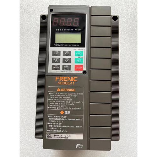 询价-富士变频器frn3.7g11s-4je  3.7kw 380