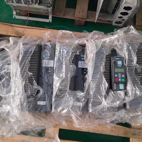 溢价-SINAMICS Power Module PM240