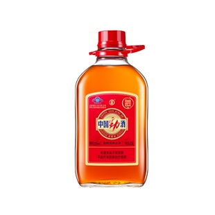 【10斤】劲牌中国劲酒正品5L大桶玻璃瓶装保健养酒水生官方旗舰店
