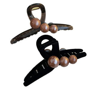 五角星发卡头饰女童bb夹2025新款夹子宝宝碎发刘海夹儿童前额发夹