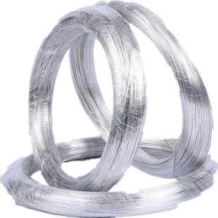 科研金属高纯铝丝0.1mm-8.0mm超细工业铝线软态镀膜Al99.99%造型