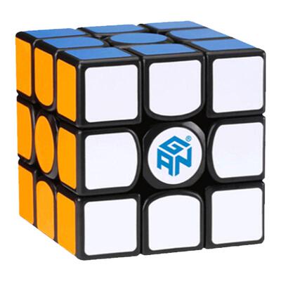 gan三阶磁力魔方xs比赛专用