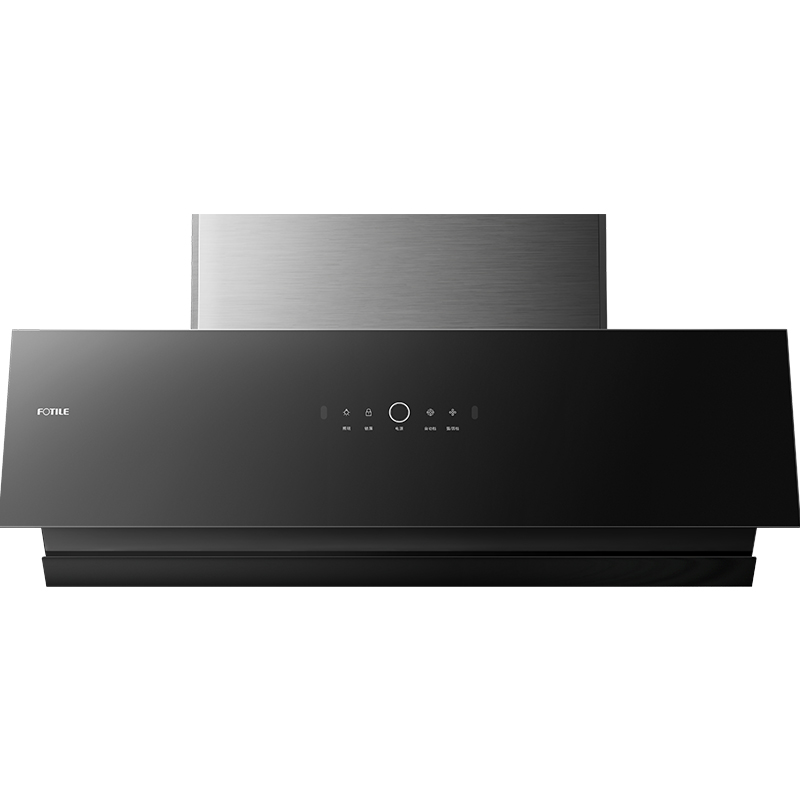 方太JCD10TB抽油煙機側(cè)吸式廚房家用灶具大吸力官方旗艦店